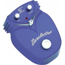 Danelectro Mini Effects, DJ-3, BLT Slap Echo